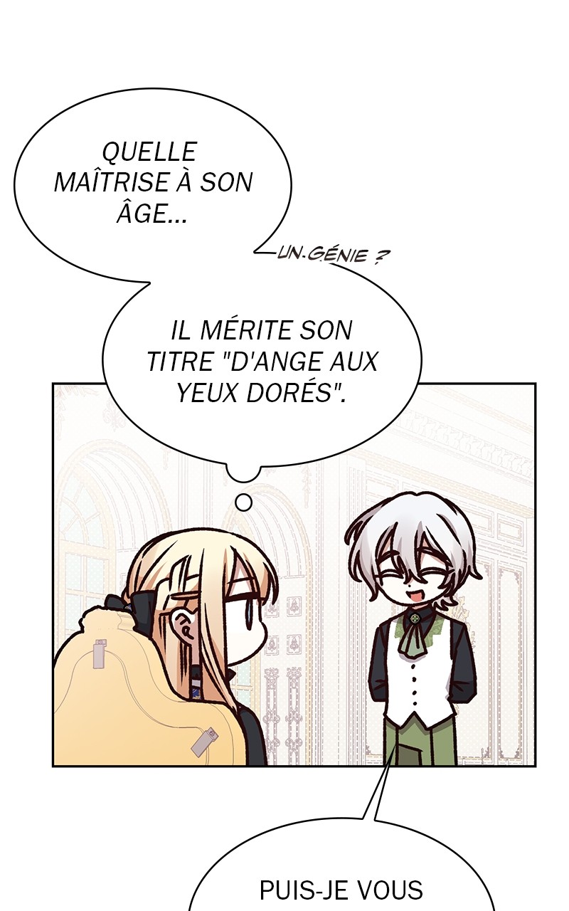 Read The Tyrant Wants to Live Honestly FR Manga Online