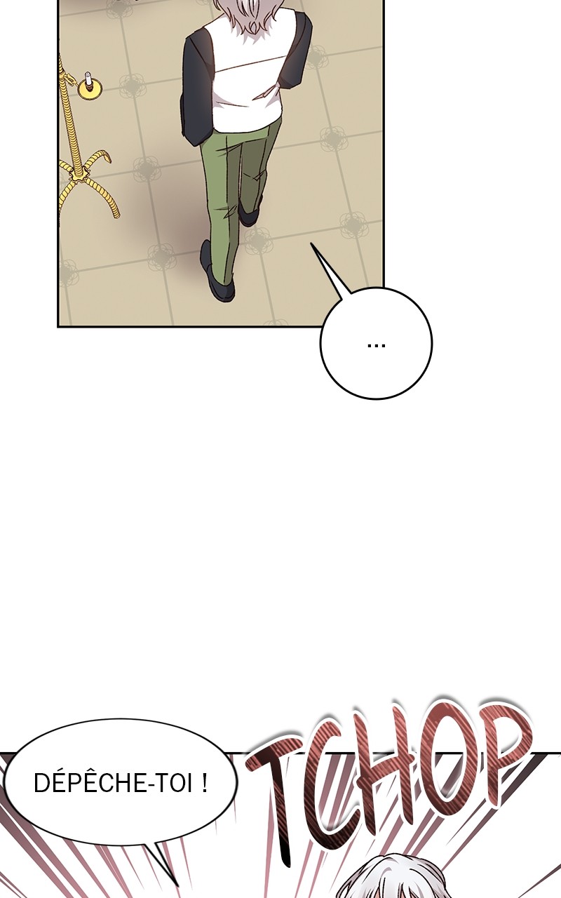 Read The Tyrant Wants to Live Honestly FR Manga Online