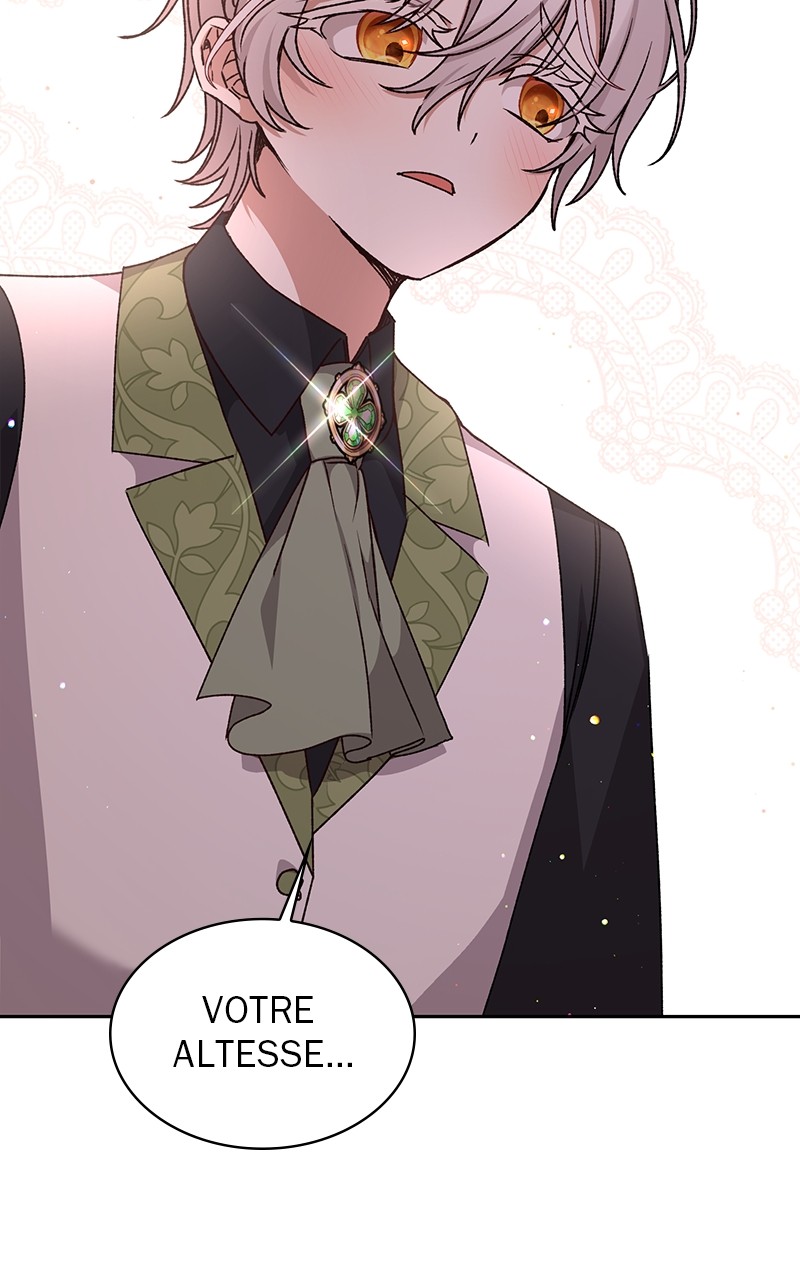 Read The Tyrant Wants to Live Honestly FR Manga Online