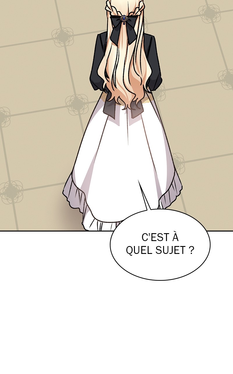 Read The Tyrant Wants to Live Honestly FR Manga Online