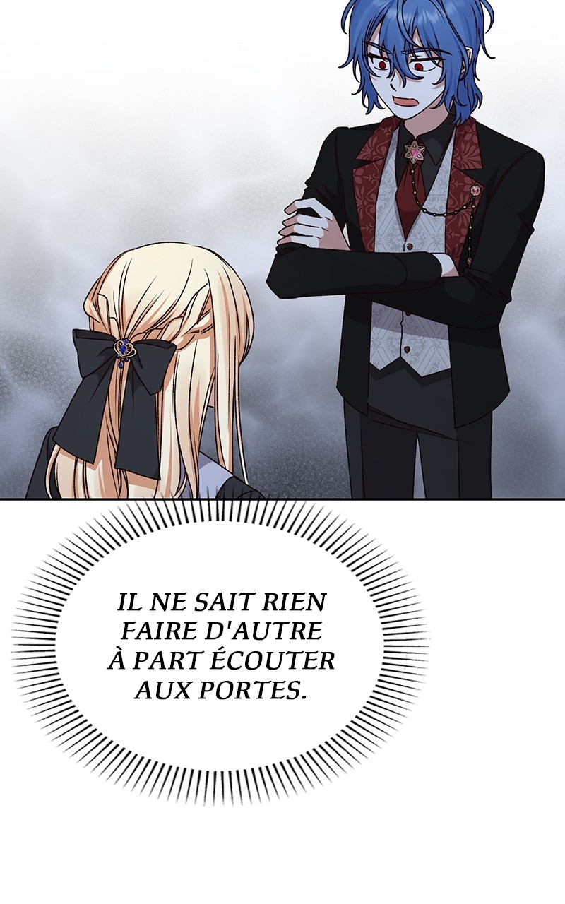 Read The Tyrant Wants to Live Honestly FR Manga Online