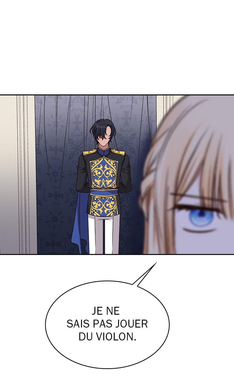 Read The Tyrant Wants to Live Honestly FR Manga Online