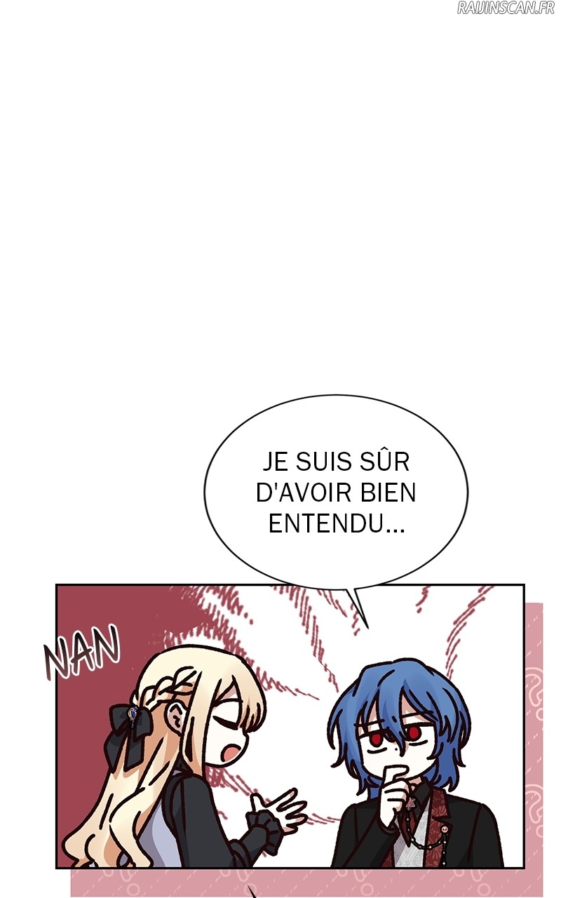 Read The Tyrant Wants to Live Honestly FR Manga Online