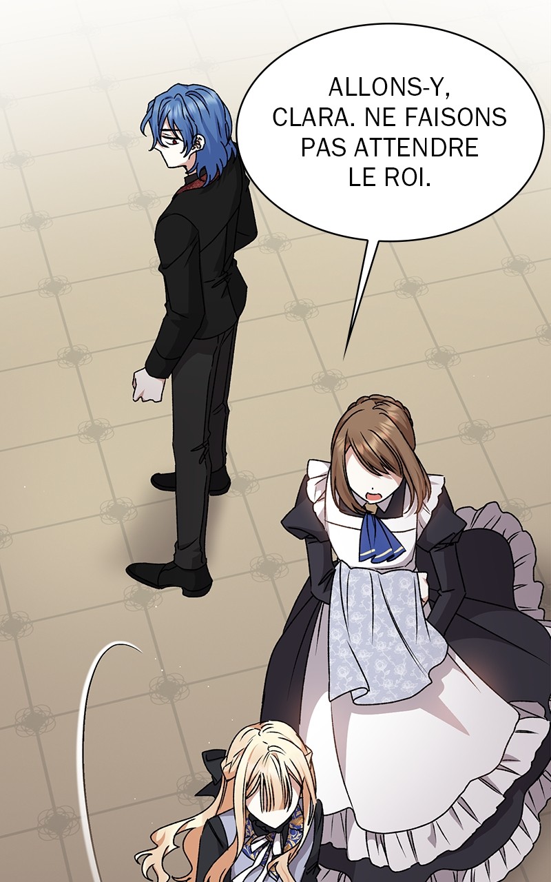Read The Tyrant Wants to Live Honestly FR Manga Online