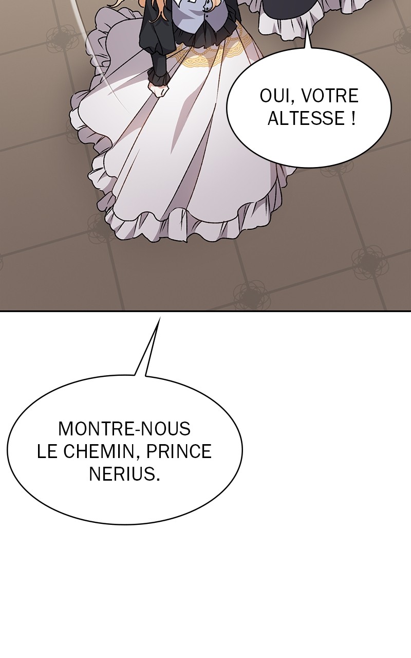 Read The Tyrant Wants to Live Honestly FR Manga Online