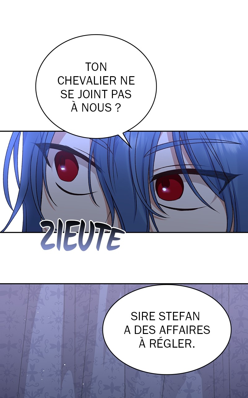 Read The Tyrant Wants to Live Honestly FR Manga Online