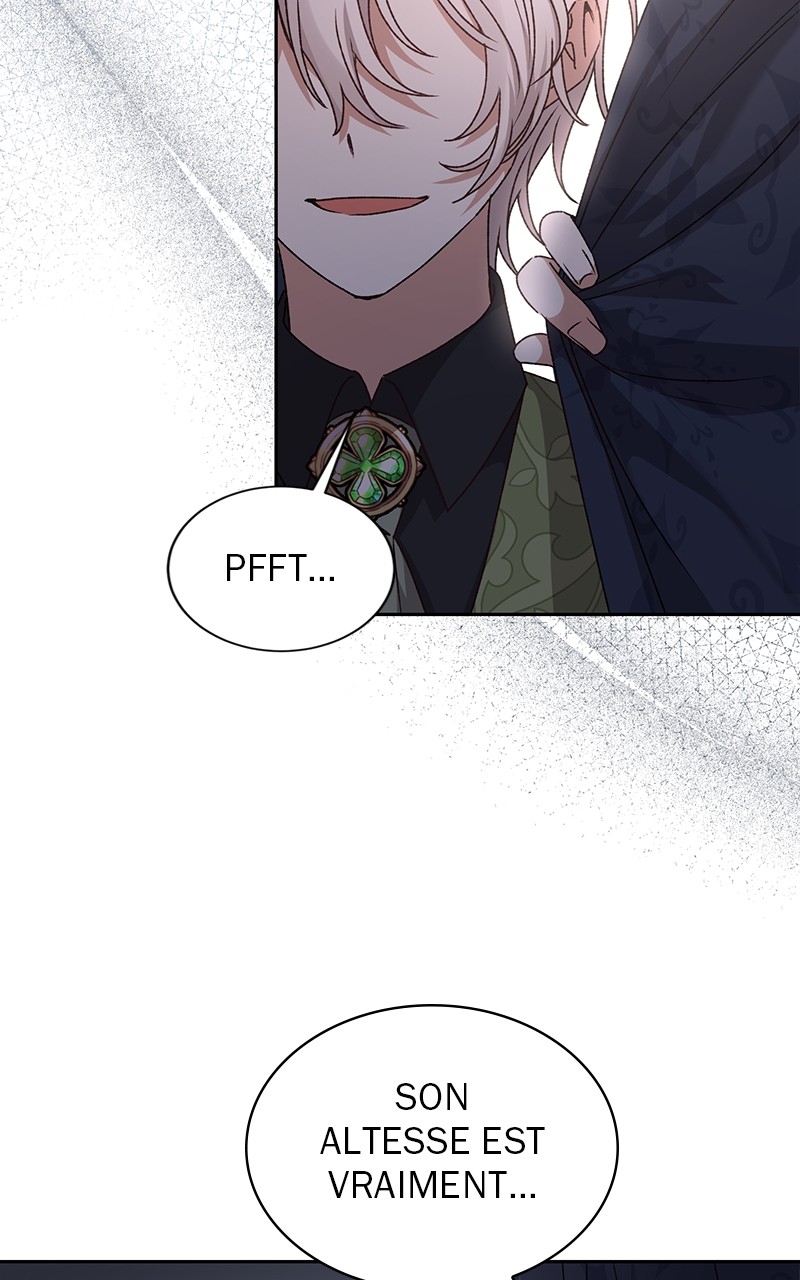 Read The Tyrant Wants to Live Honestly FR Manga Online