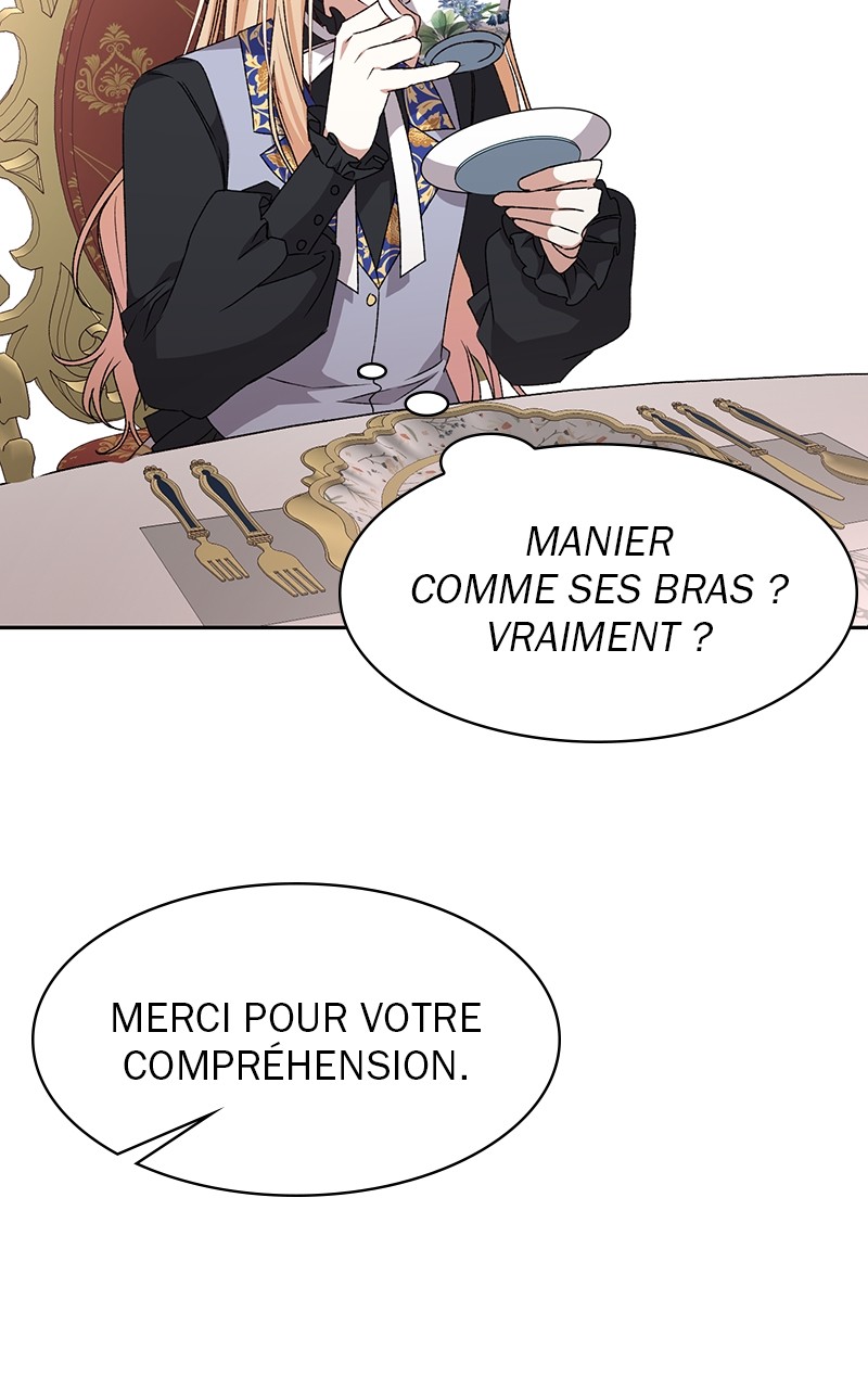 Read The Tyrant Wants to Live Honestly FR Manga Online