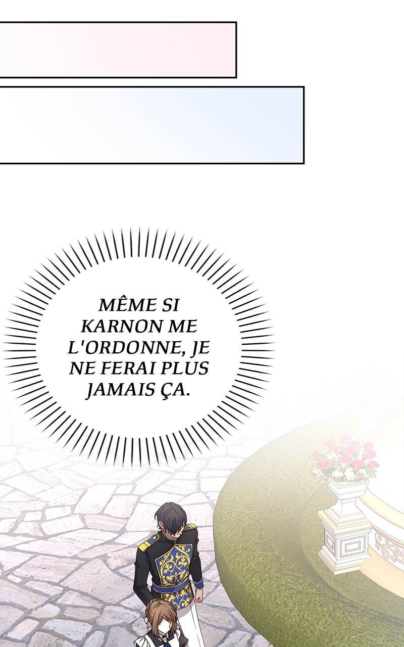 Read The Tyrant Wants to Live Honestly FR Manga Online