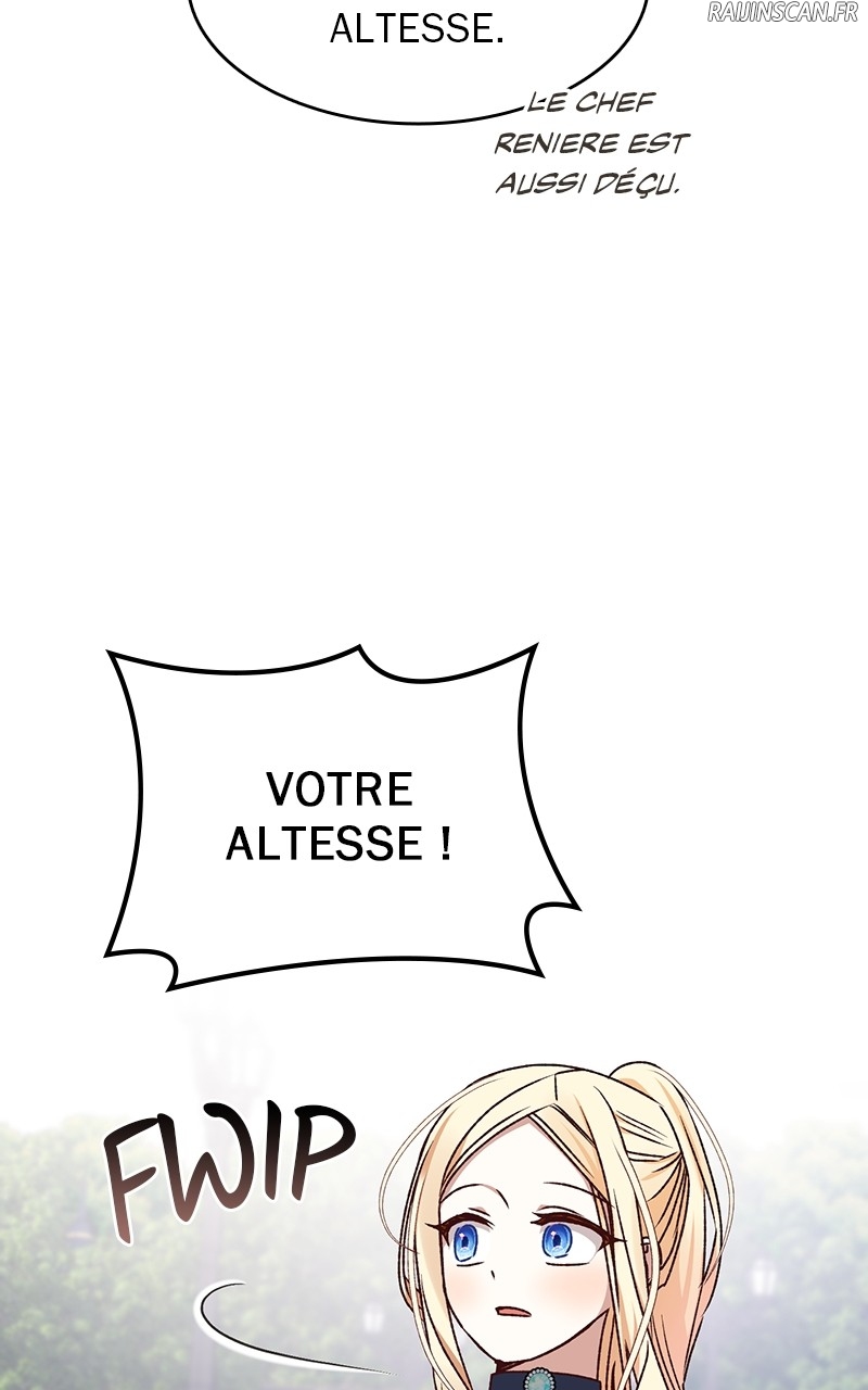 Read The Tyrant Wants to Live Honestly FR Manga Online