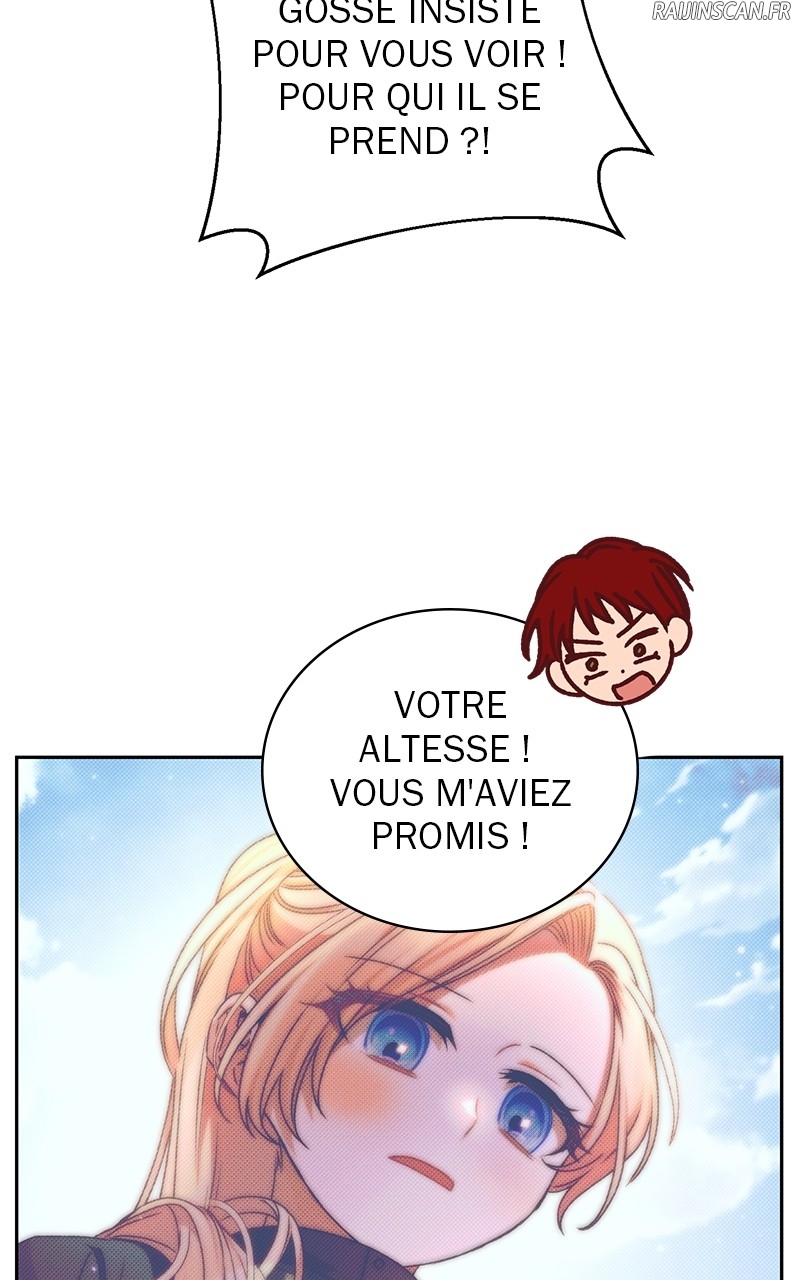 Read The Tyrant Wants to Live Honestly FR Manga Online