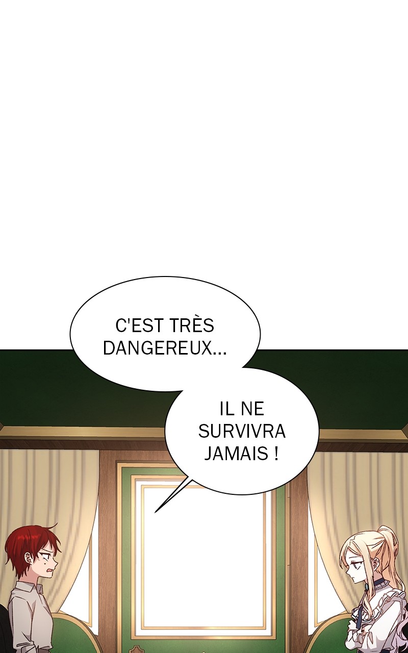 Read The Tyrant Wants to Live Honestly FR Manga Online