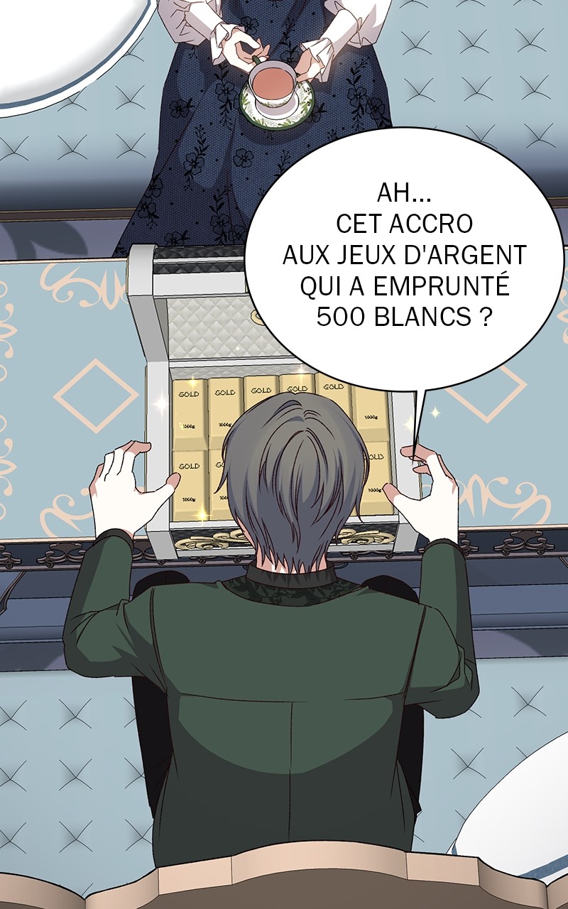 Read The Tyrant Wants to Live Honestly FR Manga Online