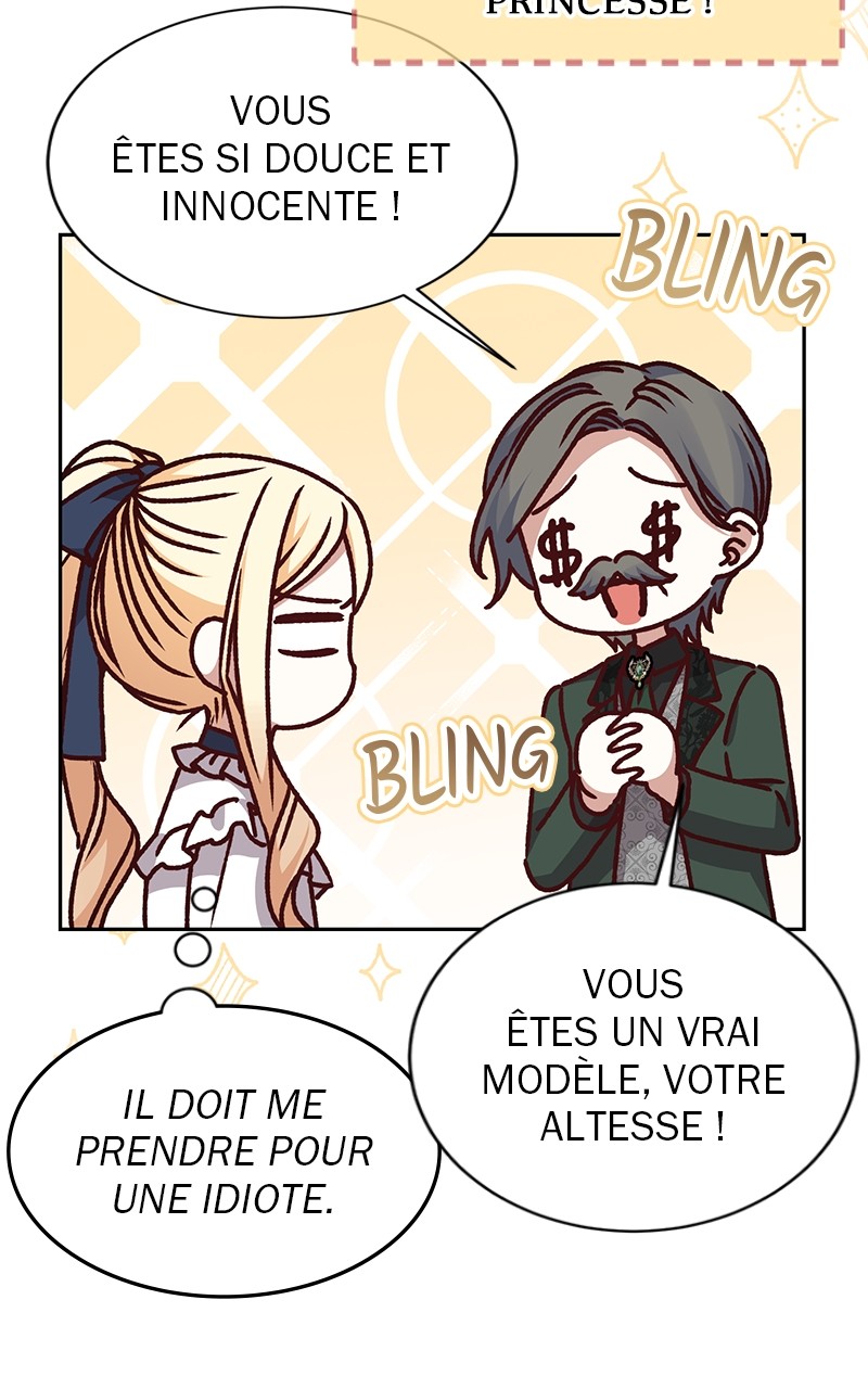 Read The Tyrant Wants to Live Honestly FR Manga Online