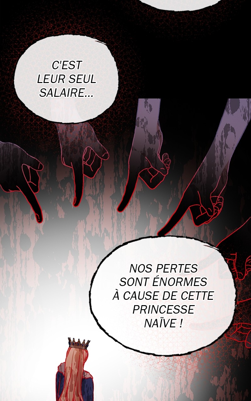 Read The Tyrant Wants to Live Honestly FR Manga Online