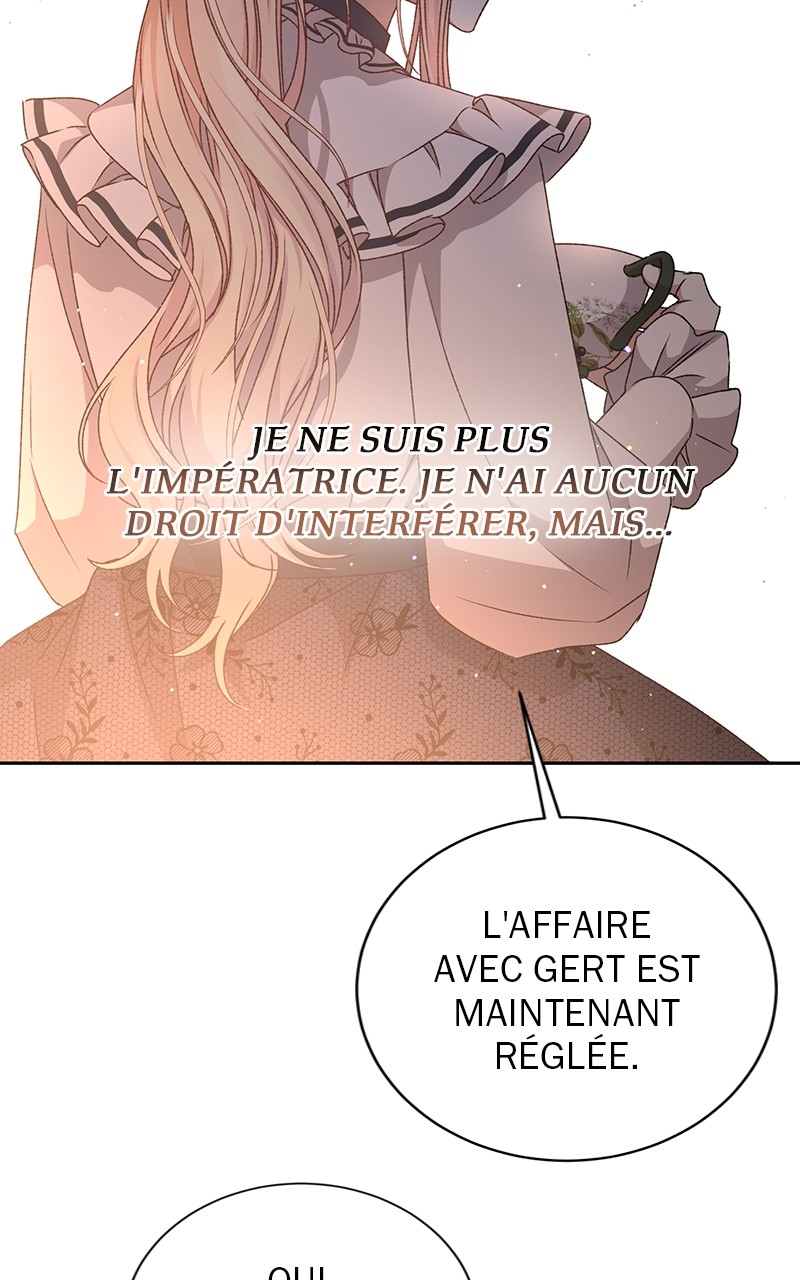 Read The Tyrant Wants to Live Honestly FR Manga Online