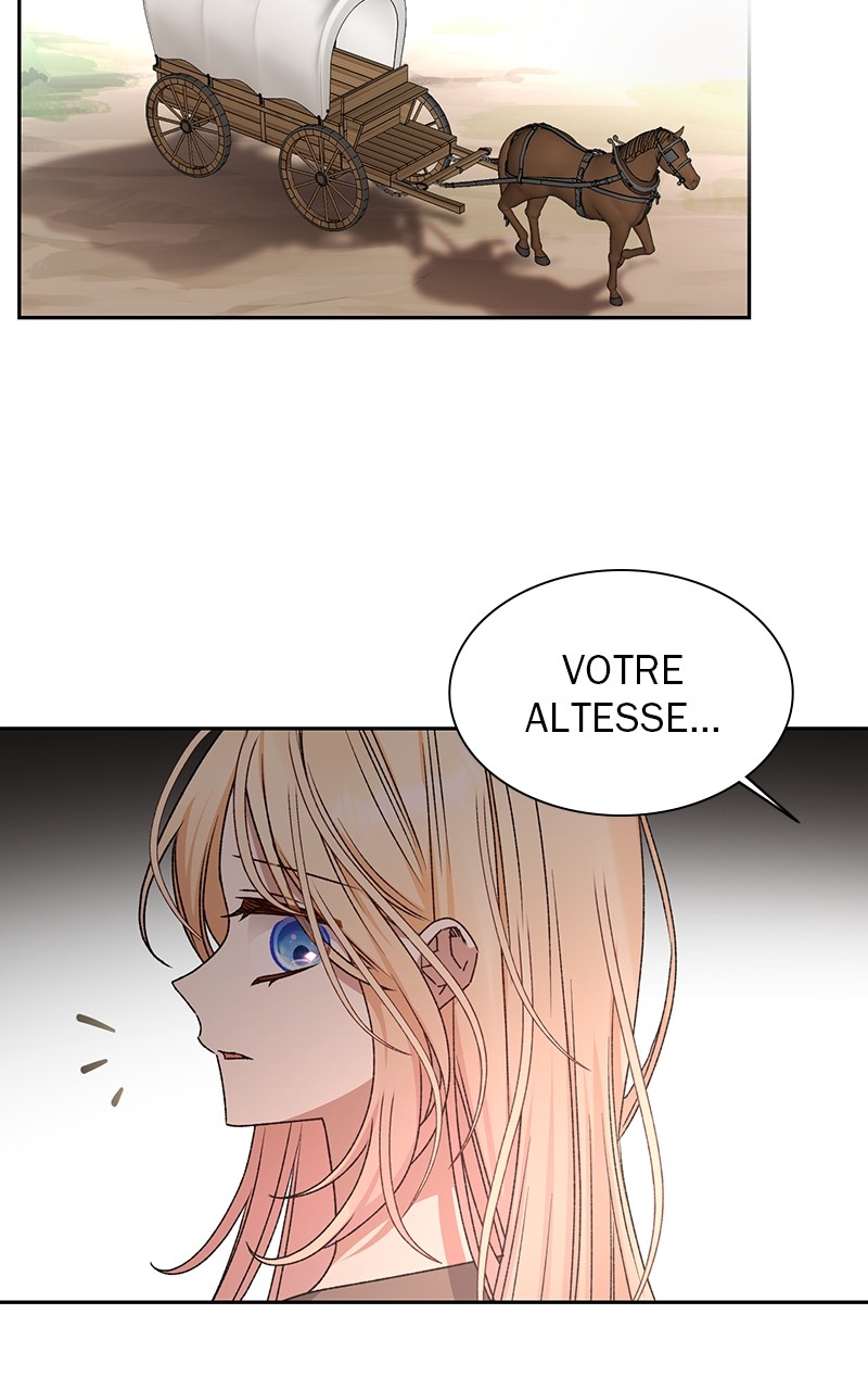 Read The Tyrant Wants to Live Honestly FR Manga Online