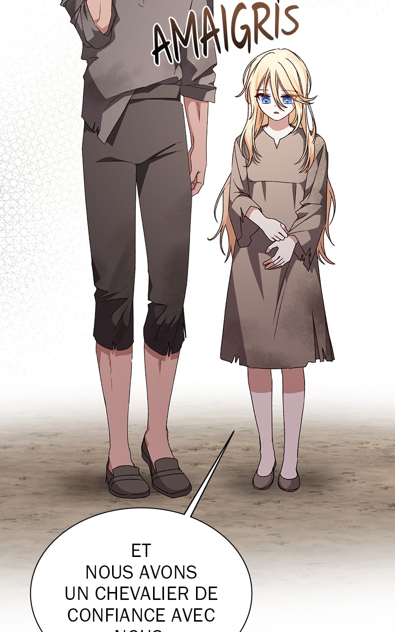 Read The Tyrant Wants to Live Honestly FR Manga Online