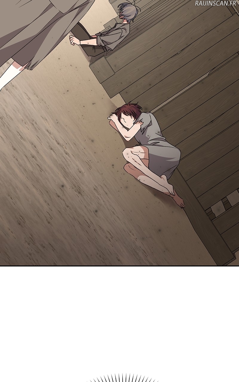 Read The Tyrant Wants to Live Honestly FR Manga Online