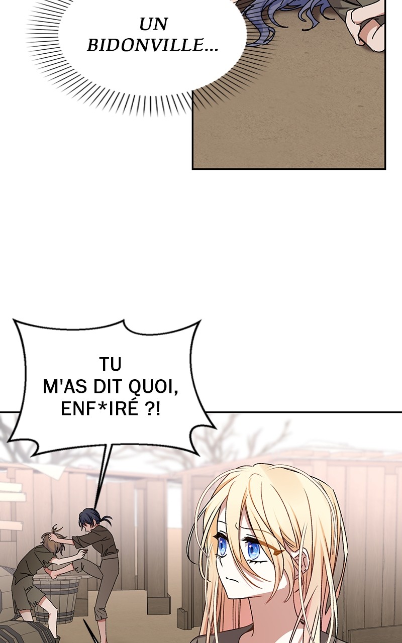 Read The Tyrant Wants to Live Honestly FR Manga Online