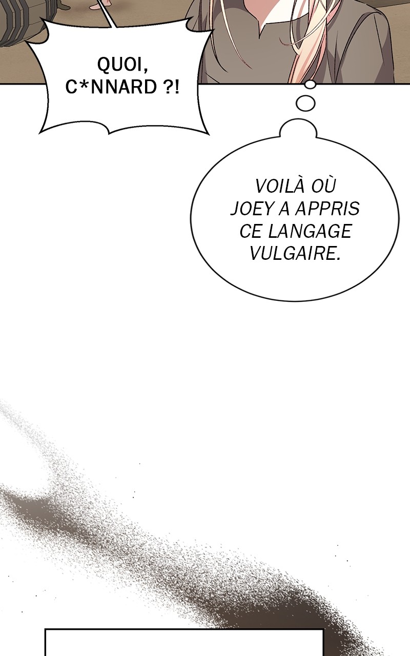Read The Tyrant Wants to Live Honestly FR Manga Online