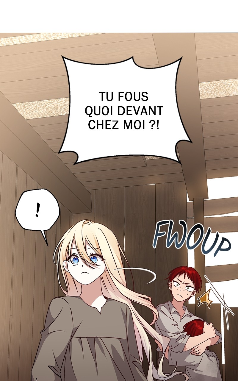 Read The Tyrant Wants to Live Honestly FR Manga Online