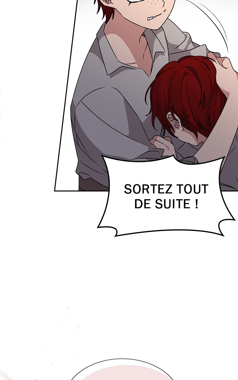 Read The Tyrant Wants to Live Honestly FR Manga Online