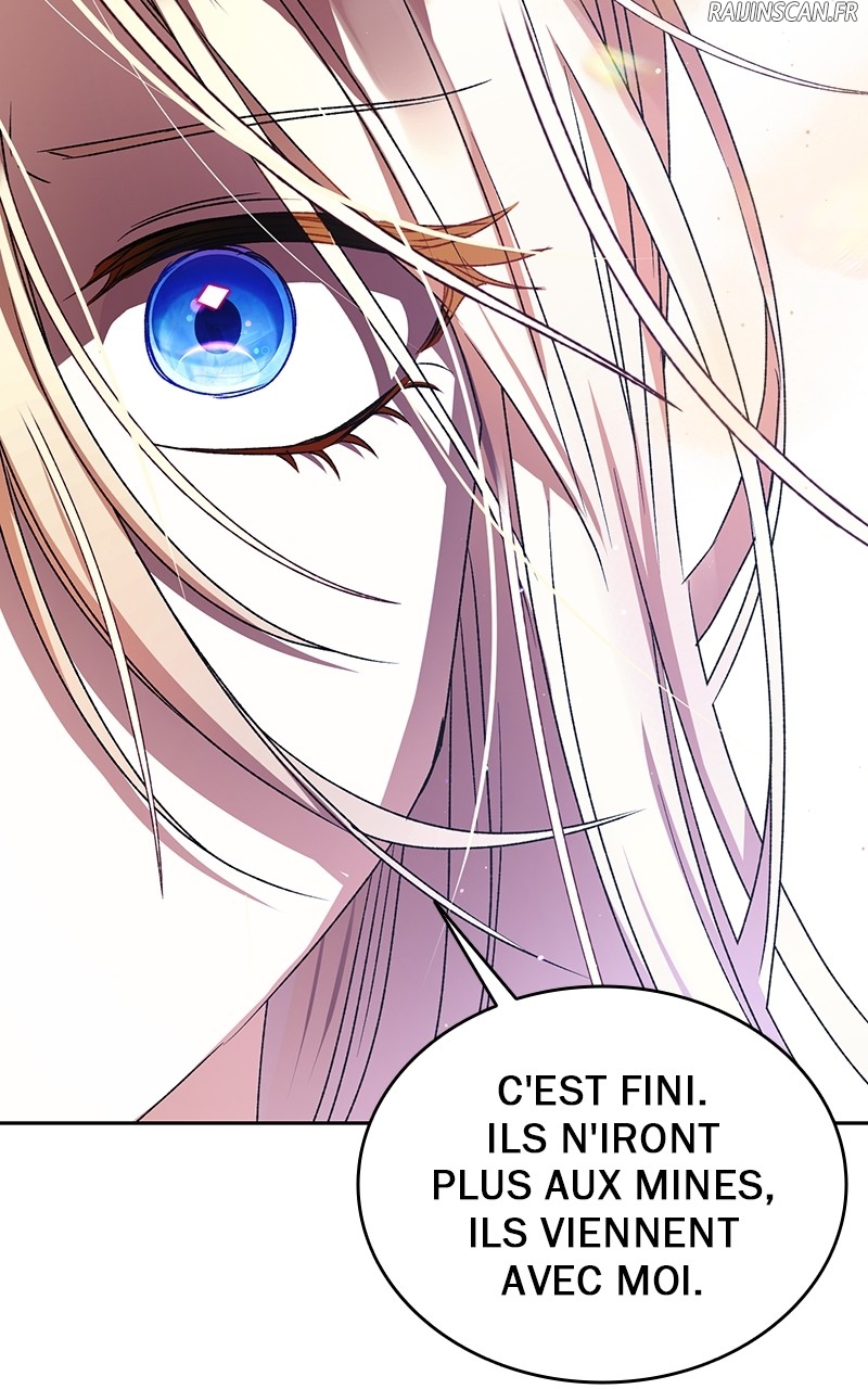 Read The Tyrant Wants to Live Honestly FR Manga Online