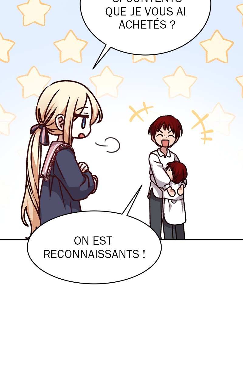 Read The Tyrant Wants to Live Honestly FR Manga Online
