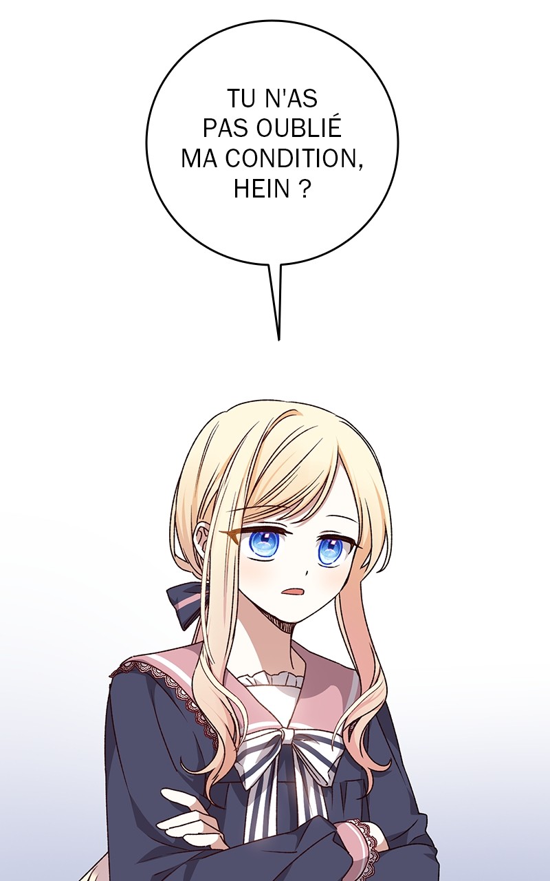 Read The Tyrant Wants to Live Honestly FR Manga Online