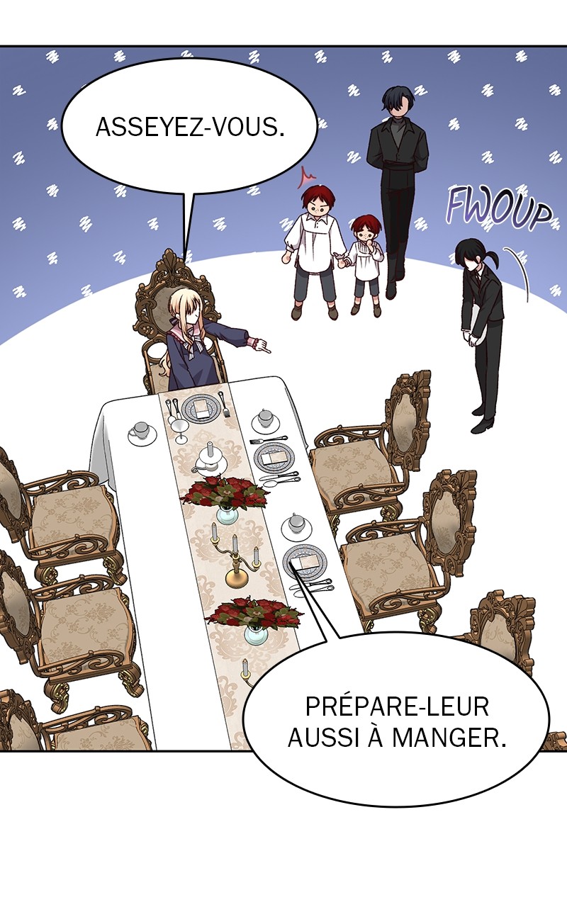 Read The Tyrant Wants to Live Honestly FR Manga Online