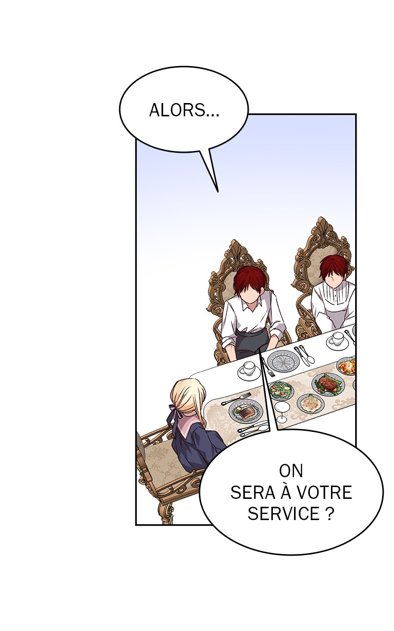 Read The Tyrant Wants to Live Honestly FR Manga Online