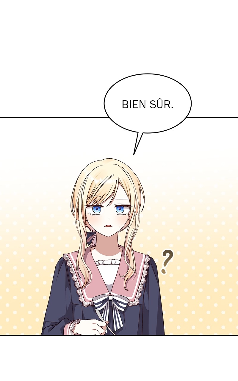 Read The Tyrant Wants to Live Honestly FR Manga Online