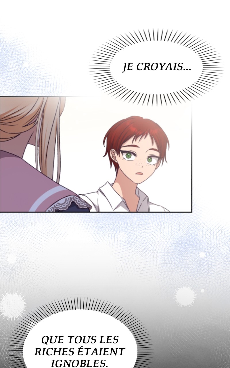 Read The Tyrant Wants to Live Honestly FR Manga Online