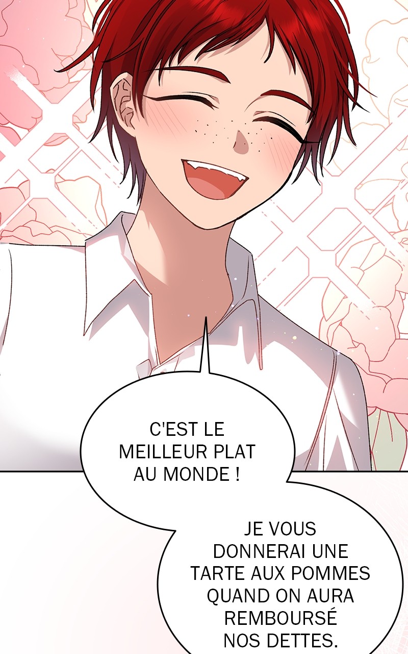 Read The Tyrant Wants to Live Honestly FR Manga Online
