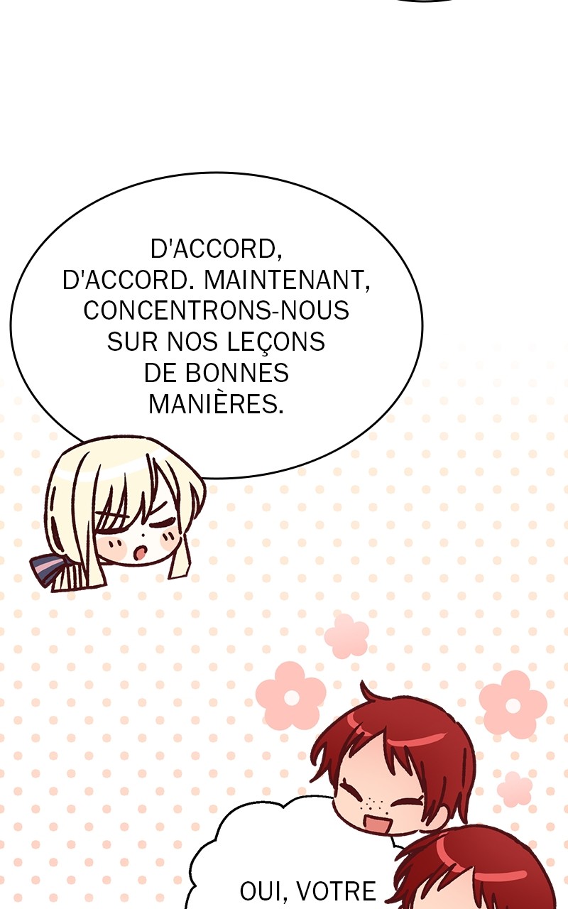 Read The Tyrant Wants to Live Honestly FR Manga Online