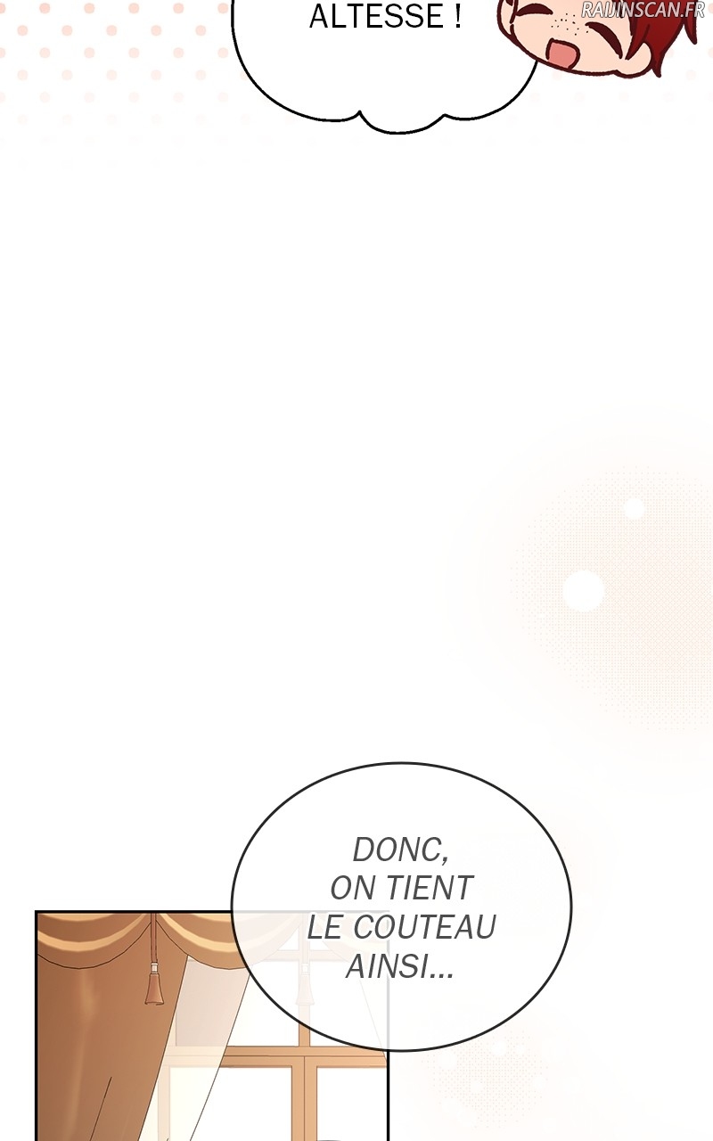 Read The Tyrant Wants to Live Honestly FR Manga Online