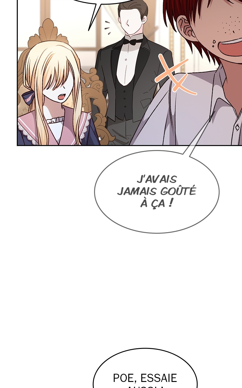 Read The Tyrant Wants to Live Honestly FR Manga Online