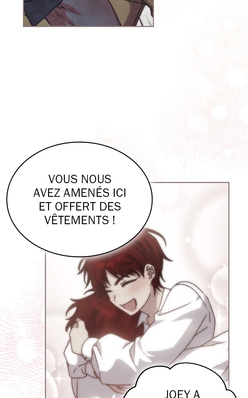 Read The Tyrant Wants to Live Honestly FR Manga Online