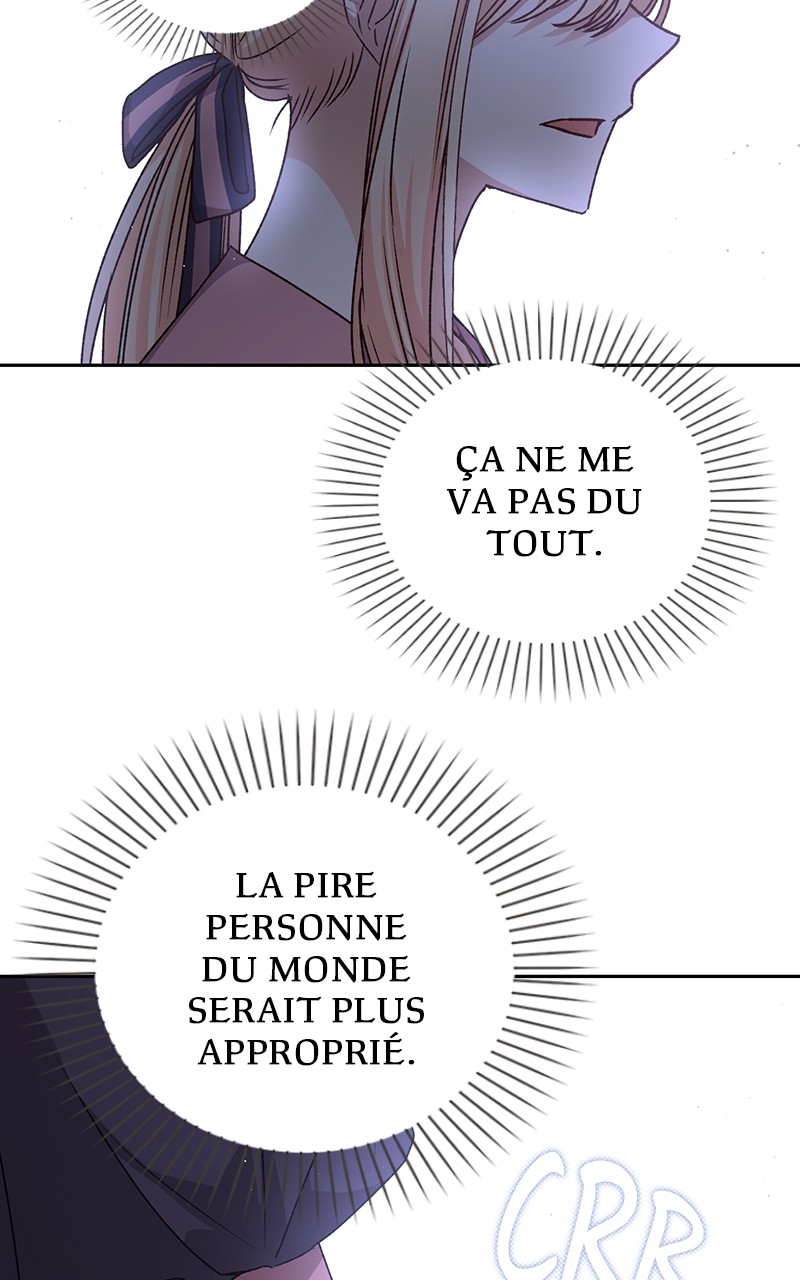 Read The Tyrant Wants to Live Honestly FR Manga Online