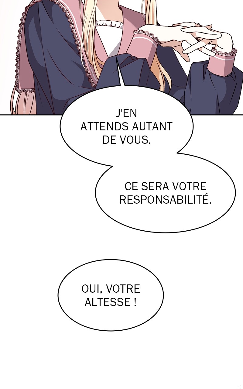 Read The Tyrant Wants to Live Honestly FR Manga Online
