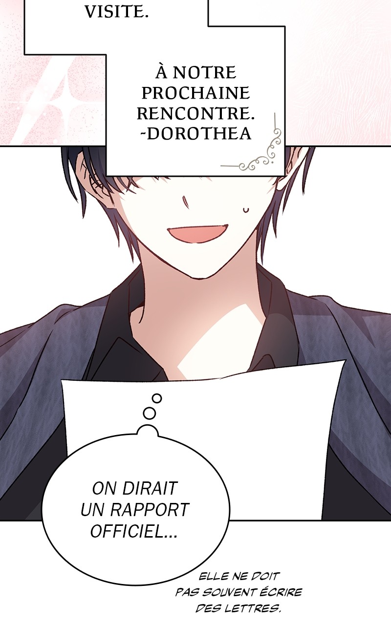Read The Tyrant Wants to Live Honestly FR Manga Online