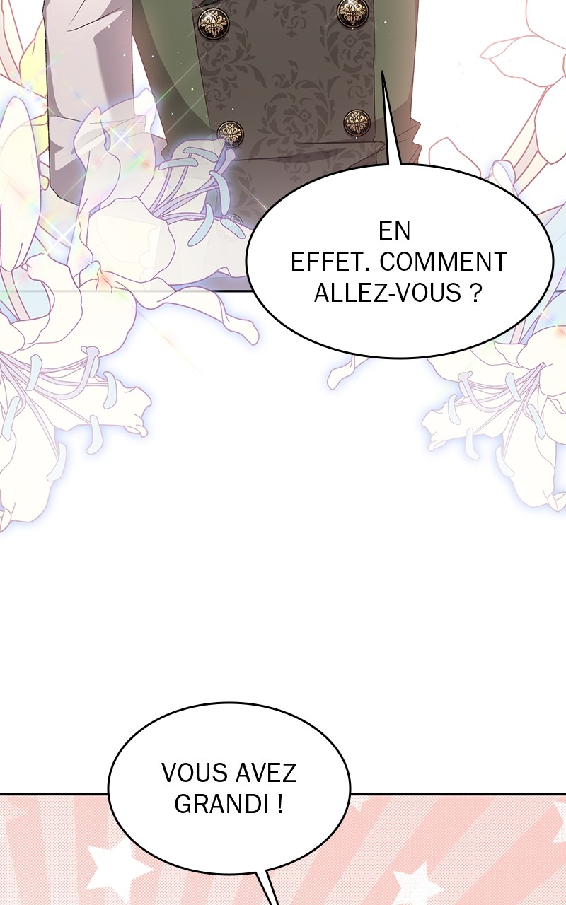 Read The Tyrant Wants to Live Honestly FR Manga Online