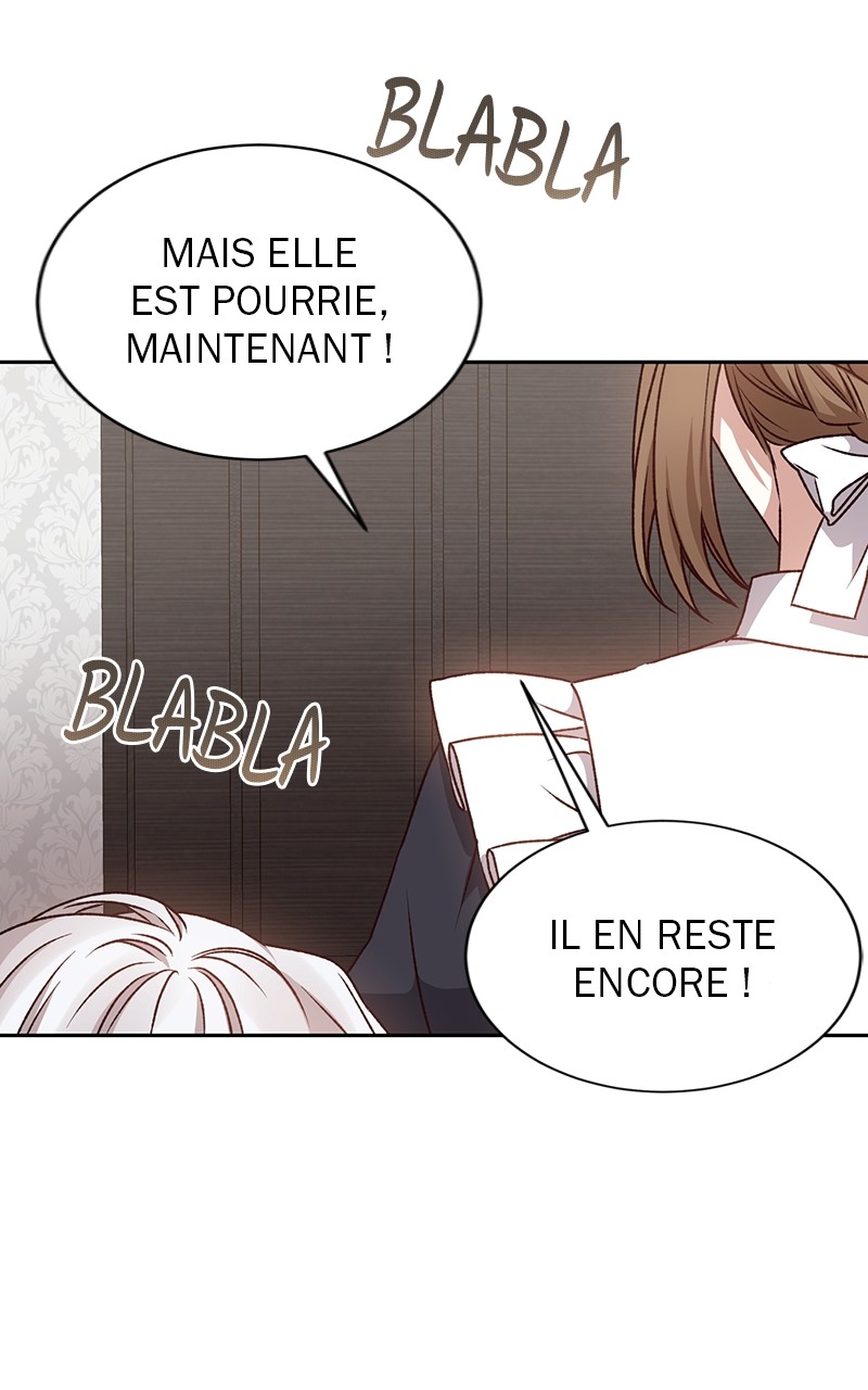 Read The Tyrant Wants to Live Honestly FR Manga Online