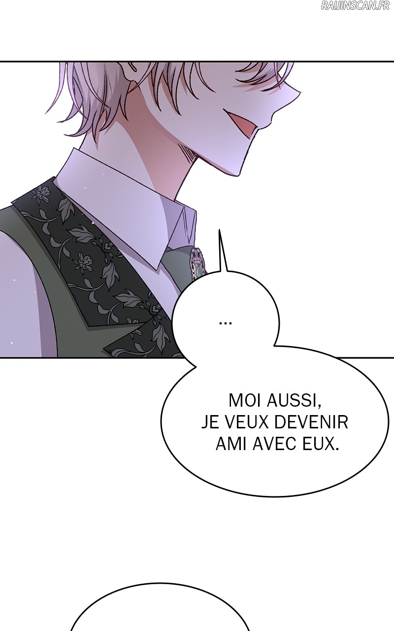 Read The Tyrant Wants to Live Honestly FR Manga Online