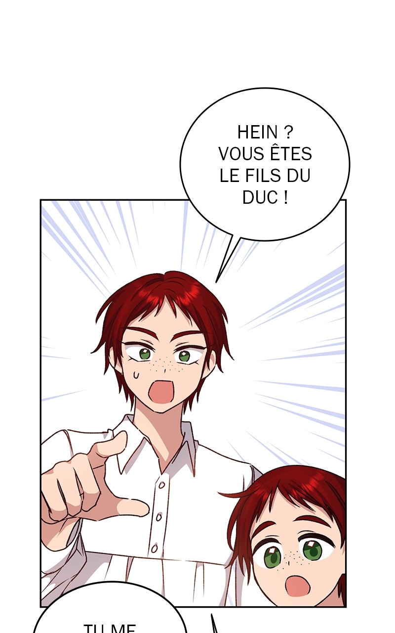 Read The Tyrant Wants to Live Honestly FR Manga Online