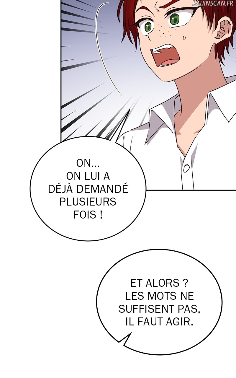 Read The Tyrant Wants to Live Honestly FR Manga Online