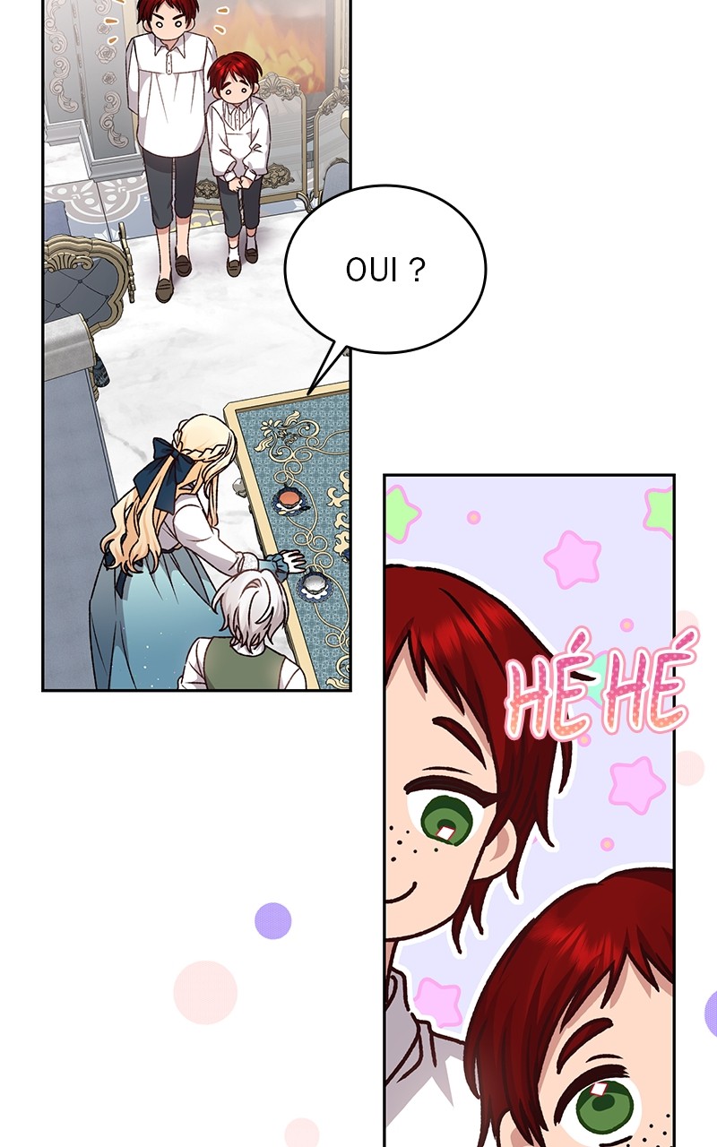 Read The Tyrant Wants to Live Honestly FR Manga Online