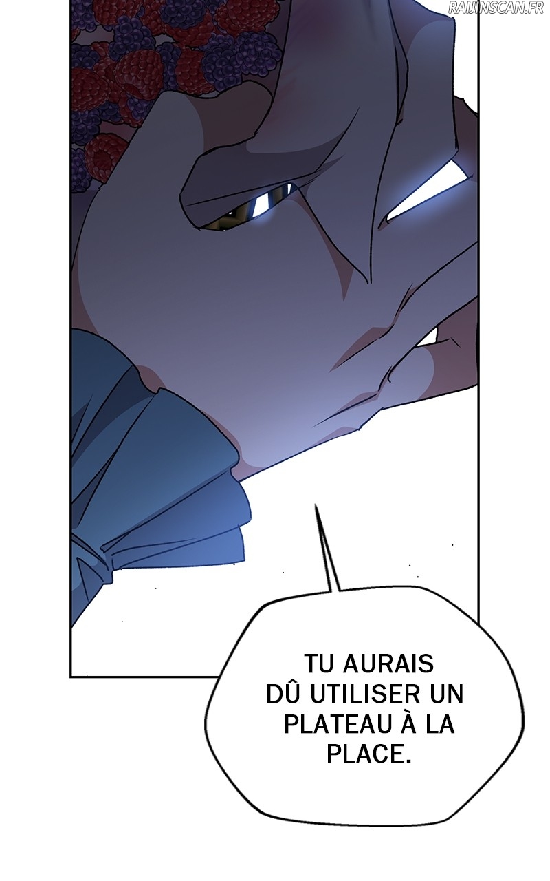 Read The Tyrant Wants to Live Honestly FR Manga Online