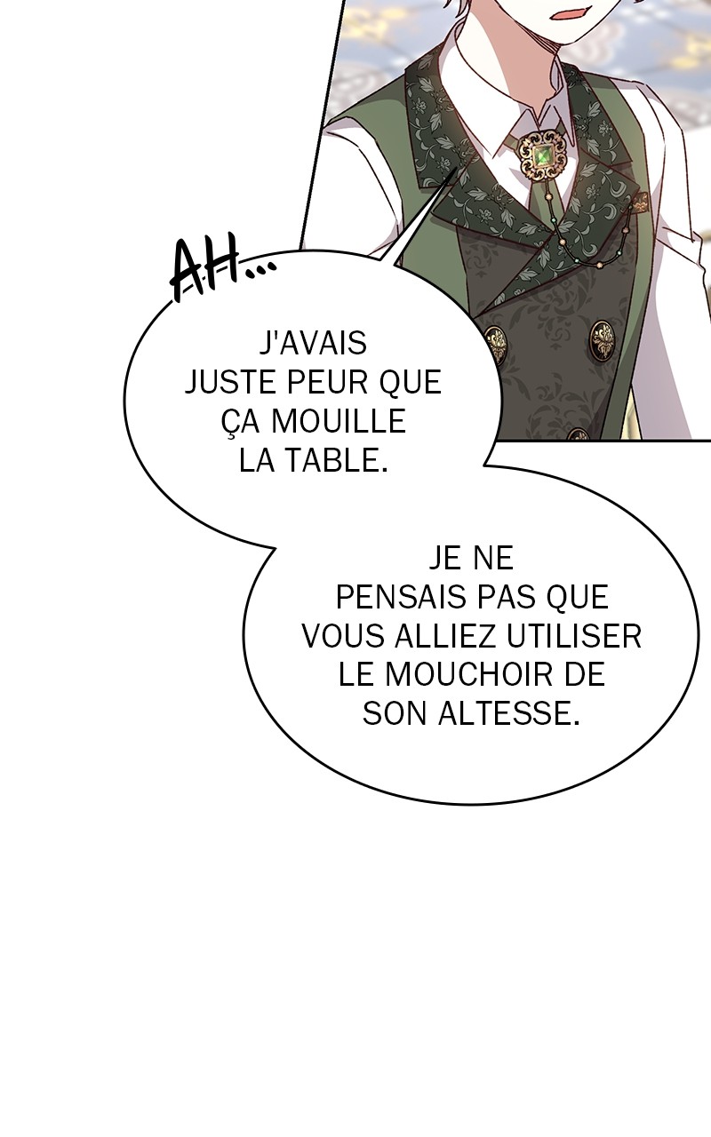 Read The Tyrant Wants to Live Honestly FR Manga Online